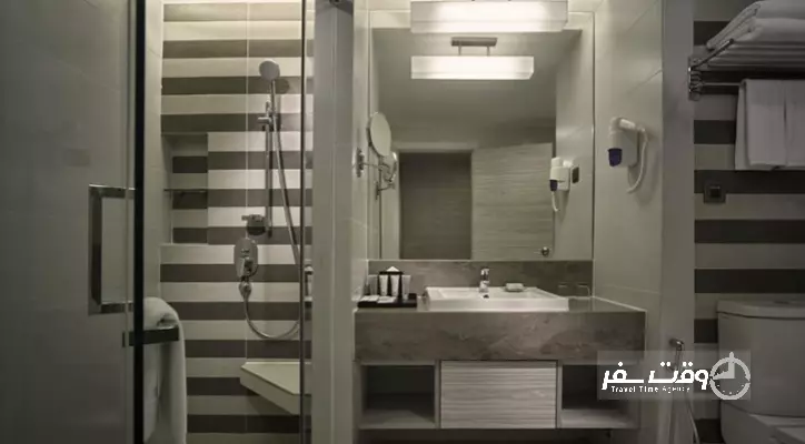 هتل سان وی پوترا کوالالامپور